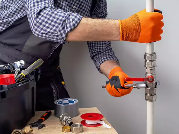 Why Choose Goldsboro Plumbing for Plumbing Services?