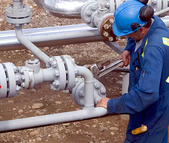 Expert Plumber for Backflow Preventer in Goldsboro, NC: Schedule Affordable Testing and Installation with Us