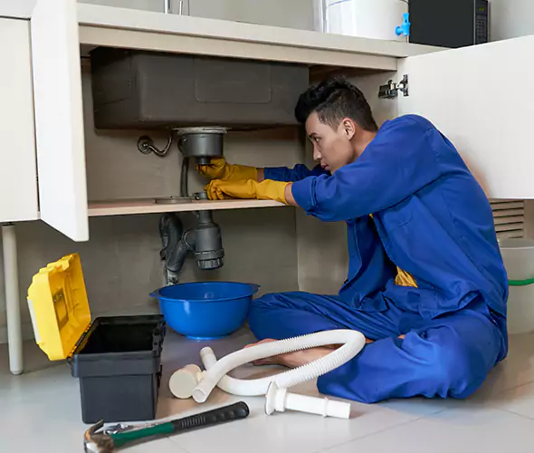 Expert Plumber for Basement Leak Repair in Goldsboro, NC: Schedule Affordable Waterproofing Services with Us