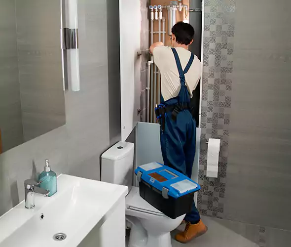 Expert Professional Bathroom Plumbing Experts in Goldsboro, NC: Get Affordable Bathroom Plumbing Service