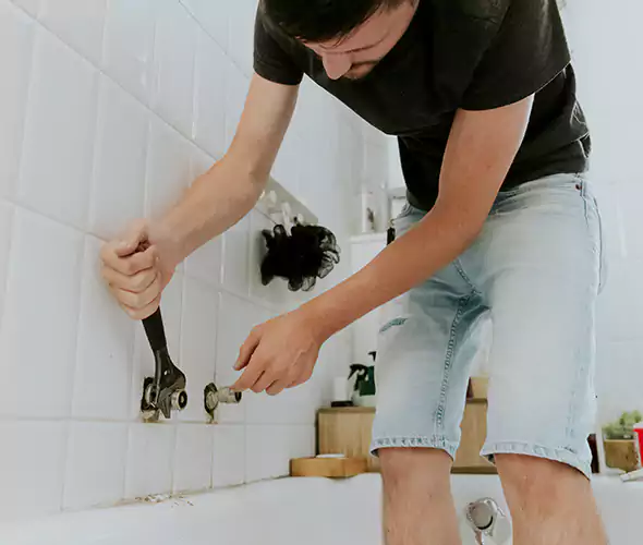 Affordable Bathtub Faucet Replacement in Goldsboro: Choose Experienced Local Technicians