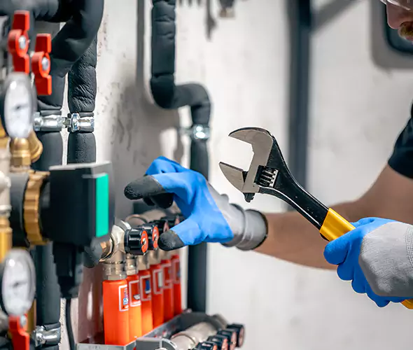 Expert Plumber for Commercial Plumbing in Goldsboro, NC: Schedule Reliable Plumbing Services with Us