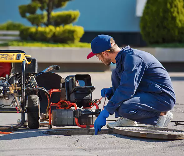 Expert Plumber for Drain Cleaning in Goldsboro, NC: Schedule Reliable Plumbing Solutions with Us