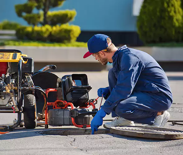 Trusted Drain Repair Specialists in Goldsboro, NC