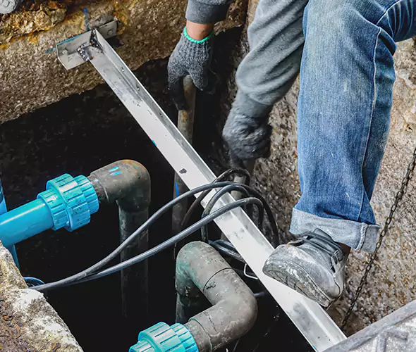 Expert Plumber for Drainage Services in Goldsboro, NC: Schedule Affordable Drainage Solutions with Us