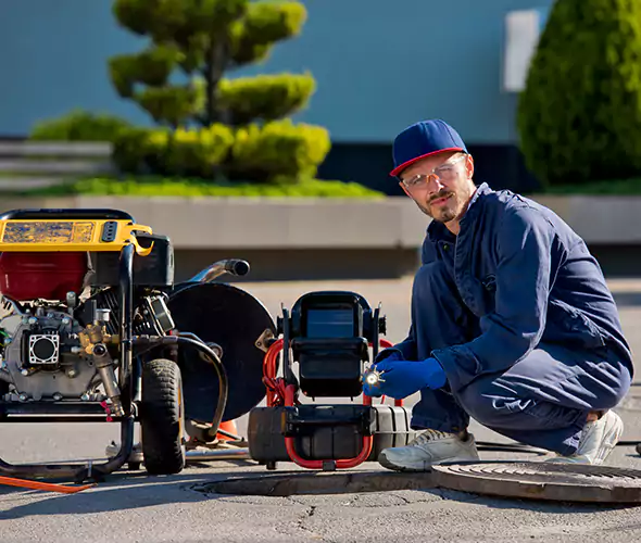 Professional Plumbers for Drains Camera Inspection in Goldsboro, NC: Book Expert Inspection Services Today