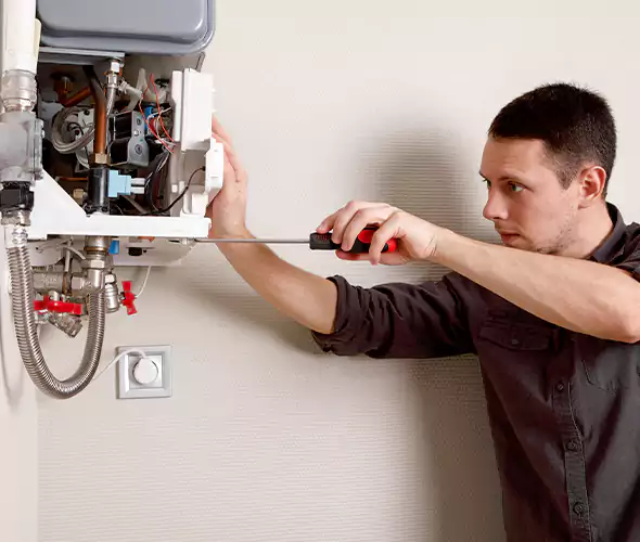 Certified Technicians for Electric Tankless Water Heater Installation in Goldsboro, NC: Fast & Reliable Service.