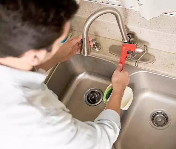 Professional Emergency Plumbing Repair in Goldsboro, NC