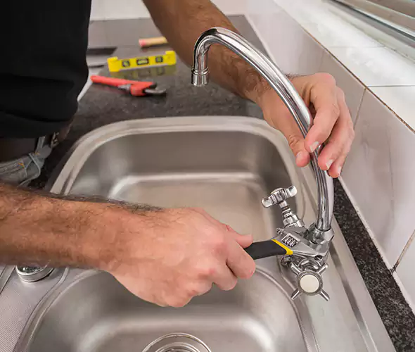Local Experts for Faucet Repair in Goldsboro, NC:Schedule Affordable Faucet Repair Services with Us