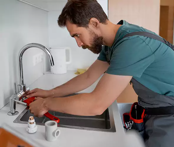 Professional Faucet Replacement Specialist in Goldsboro, NC: Schedule Affordable Faucet Replacement Services with Us