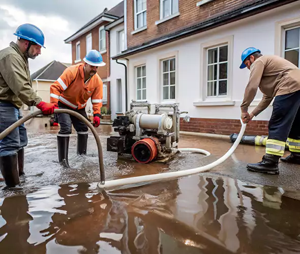 Expert Technicians for Flood Restoration in Goldsboro, NC: Schedule Reliable Flood Restoration Services with Us
