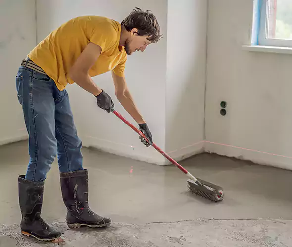 Trusted Foundation Leak Repair Experts in Goldsboro, NC