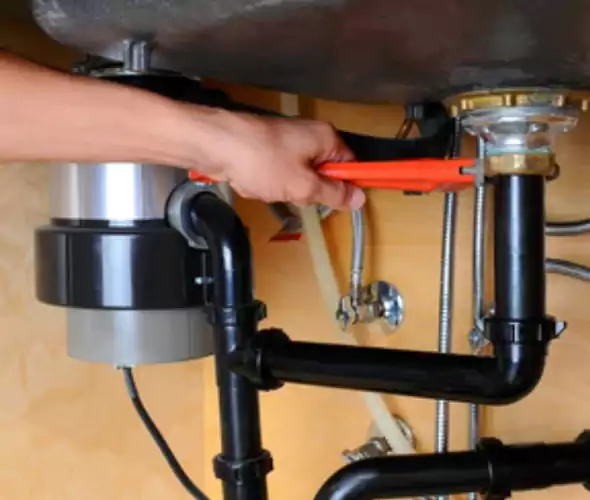 Professional Garbage Disposal Repair in Goldsboro, NC