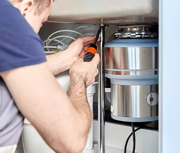 Expert Plumber for Garbage Disposal Replacement in Goldsboro, NC