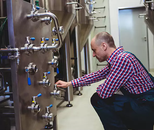 Professional Gas Leak Repair in Goldsboro, NC
