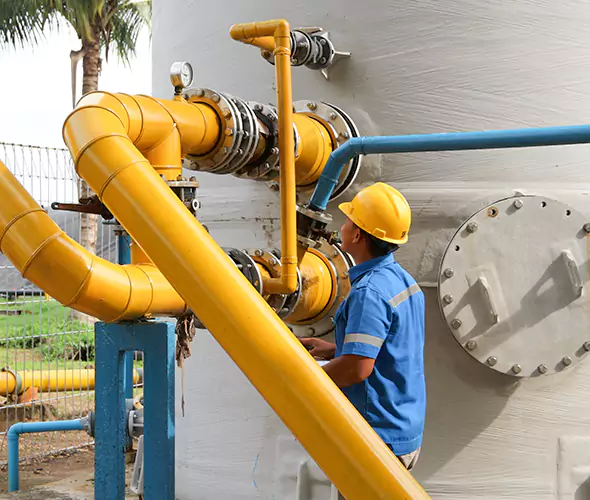 Expert Plumber for Gas Line Repair in Goldsboro, NC: Schedule Affordable Repair Services with Us