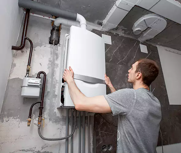 Certified Experts for Gas Water Heater Installation in Goldsboro, NC