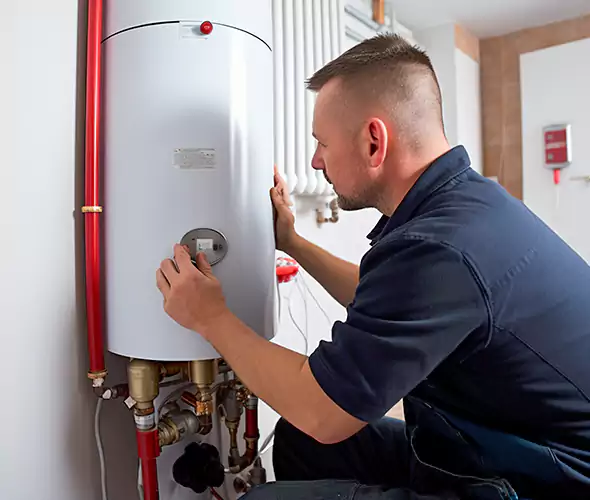 Expert Plumber for Gas Water Heater Replacement in Goldsboro, NC: Schedule Affordable Replacement Services with Us