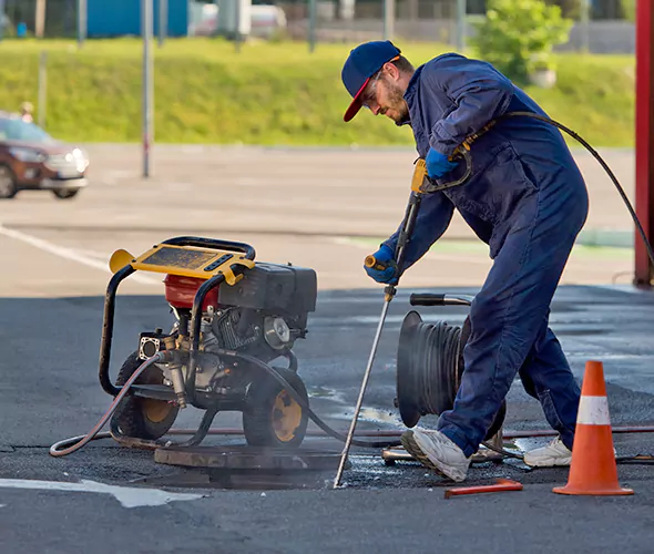 Expert Plumber for Hydrojet Plumbing in Goldsboro, NC: Schedule Affordable Jetting Services with Us
