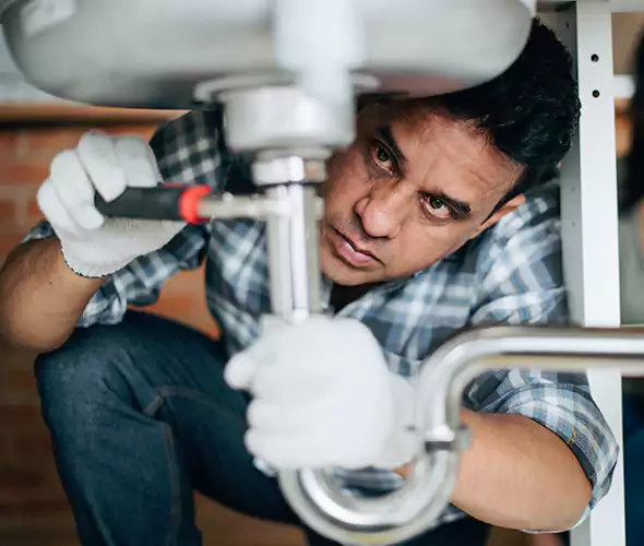 Expert Plumber for Leak Detection in Goldsboro, NC: Schedule Affordable Leak Detection Services with Us