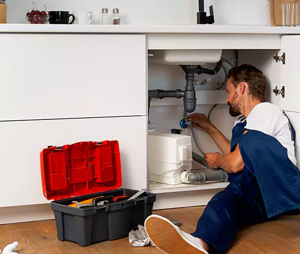 Expert Plumbers for PEX Pipe Installation in Goldsboro, NC: Schedule Professional Service Today