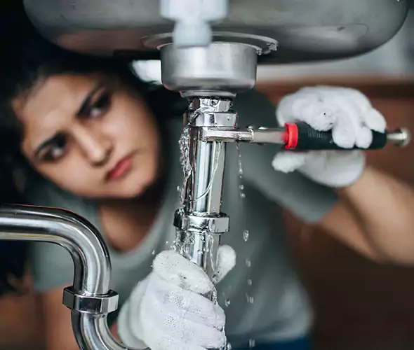 Professional Pipe Repair Specialists in Goldsboro, NC