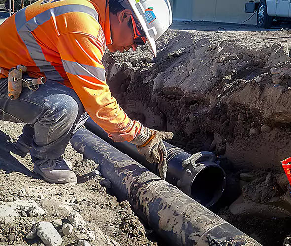 Expert Plumber for Pipe Replacement in Goldsboro, NC: Schedule Reliable Plumbing Replacement Services with Us