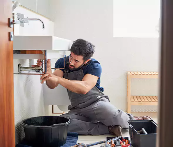 Trusted Experts for Plumbing Maintenance in Goldsboro,NC: Schedule Reliable Service Today