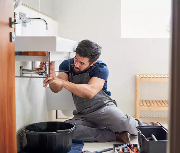 Expert Plumber for Plumbing Repair in Goldsboro, NC: Schedule Affordable Plumbing Repair Services with Us