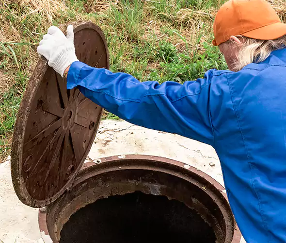 Septic System Repair Experts in Goldsboro, NC
