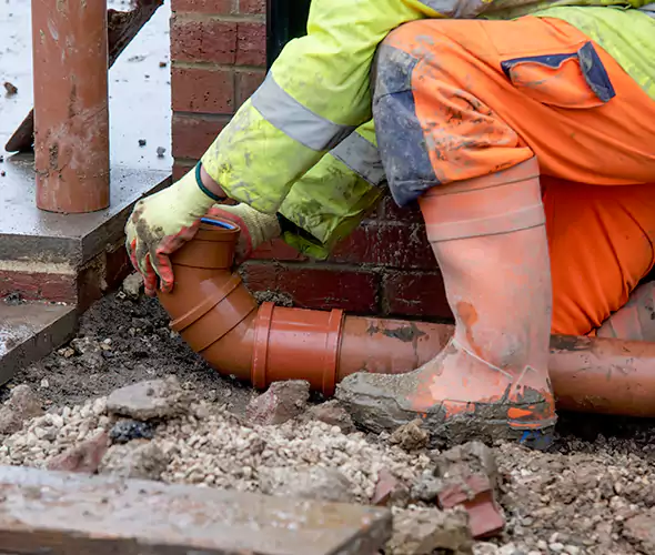 Professional Plumber for Sewer Cleaning in Goldsboro, NC: Schedule Reliable Service Today