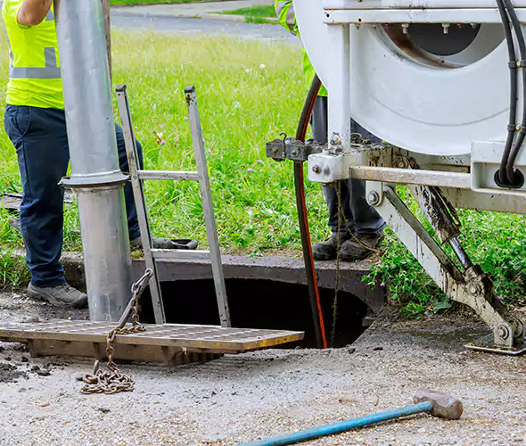 Expert Plumber for Sewer Line Cleaning in Goldsboro, NC: Schedule Reliable Sewer Cleaning Services with Us