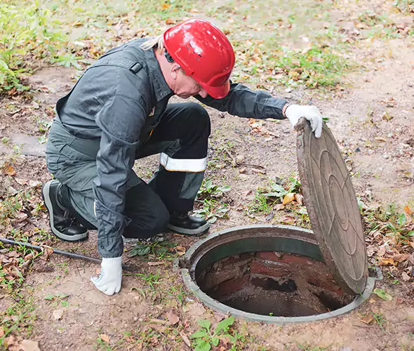 Expert Plumber for Sewer Line Inspection in Goldsboro, NC: Schedule Affordable Sewer Camera Services with Us