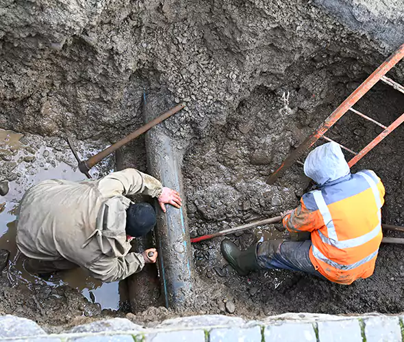 Expert Plumber for Sewer Replacement in Goldsboro, NC: Schedule Affordable Sewer Replacement Services with Us
