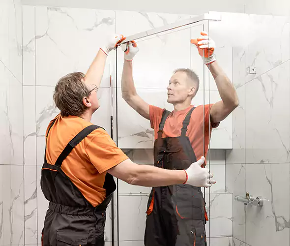 Professional Shower Installation Specialist in Goldsboro, NC: Schedule Affordable Shower Setup Services with Us