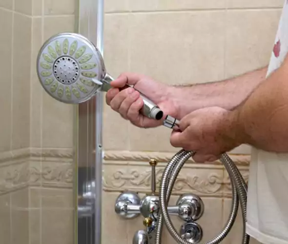 Professional Shower Repair Specialist in Goldsboro, NC: Schedule Affordable Shower Services with Us