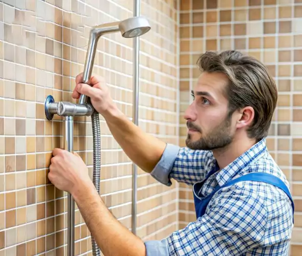 Professional Shower Replacement Specialist in Goldsboro, NC: Schedule Affordable Shower Upgrade Services with Us