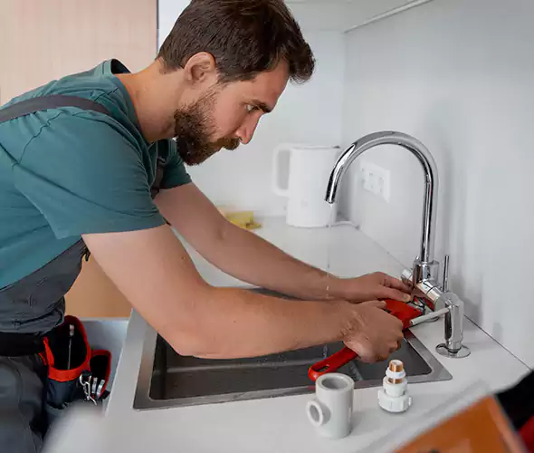 Professional Sink Installation Specialist in Goldsboro, NC: Schedule Professional Sink Setup Services with Us