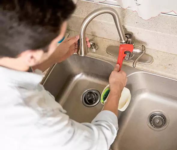 Professional Sink Repair Specialist in Goldsboro, NC: Schedule Reliable Sink Fixing Services with Us