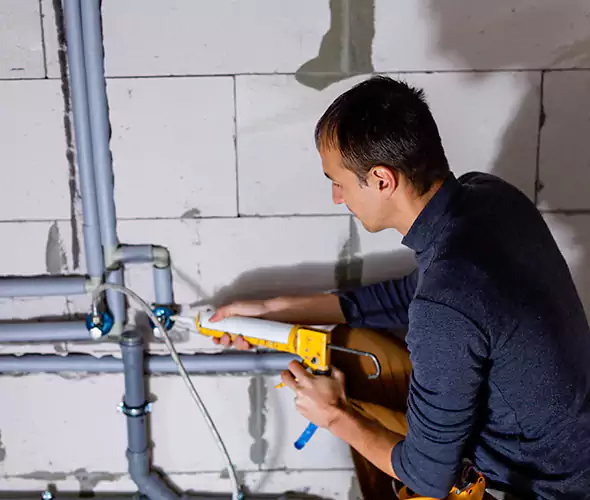 Expert Plumber for Slab Leak Detection in Goldsboro, NC: Schedule Affordable Slab Leak Repair Services with Us