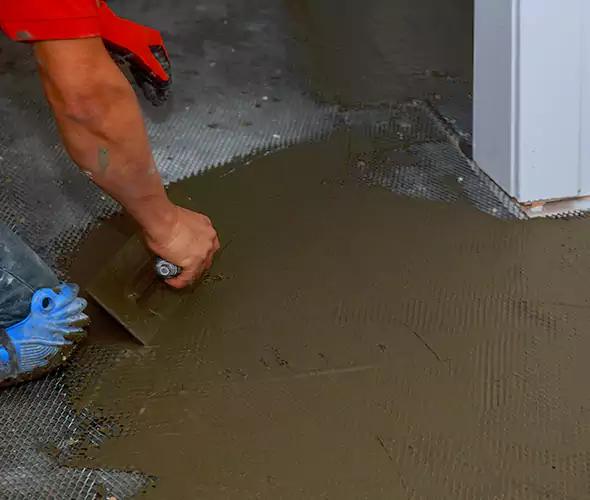 Expert Professional Slab Leak Repair in Goldsboro, NC