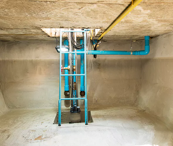 Expert Plumber for Sump Pump Maintenance in Goldsboro, NC: Schedule Reliable Maintenance Services with Us