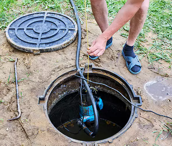 Expert Plumber for Sump Pump Replacement in Goldsboro, NC: Schedule Affordable Sump Pump Replacement Services with Us