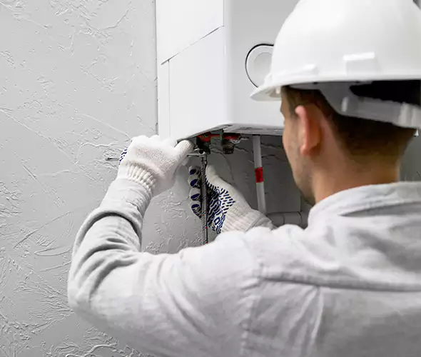 Expert Plumbers for Tankless Water Heater Installation in Goldsboro, NC: Schedule Reliable Service Today