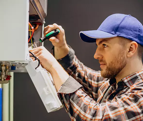 Expert Plumber for Tankless Water Heater Maintenance in Goldsboro, NC: Schedule Professional Maintenance Services with Us