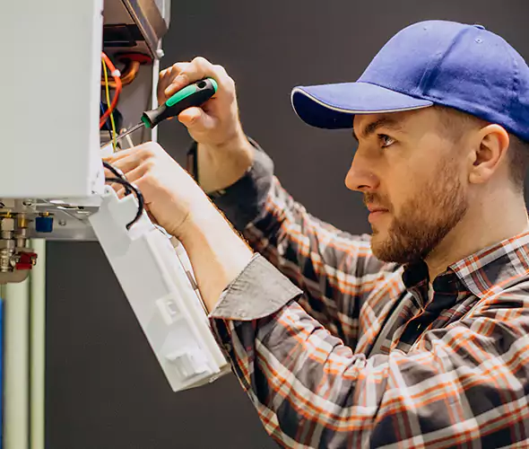 Expert Tankless Water Heater Plumber in Goldsboro, NC