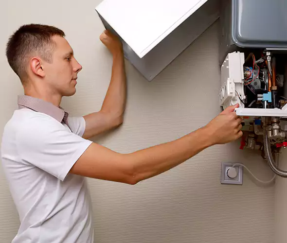 Expert Plumber for Tankless Water Heater Replacement in Goldsboro, NC: Schedule Affordable Replacement Services with Us
