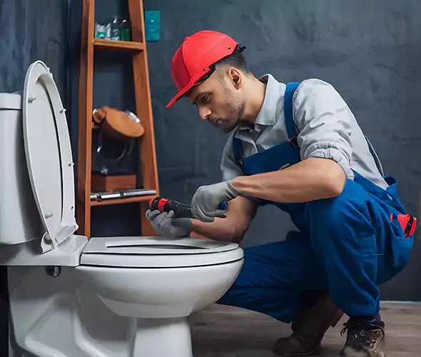 Expert Plumber for Toilet Installation in Goldsboro, NC: Schedule Affordable Toilet Installation Services with Us