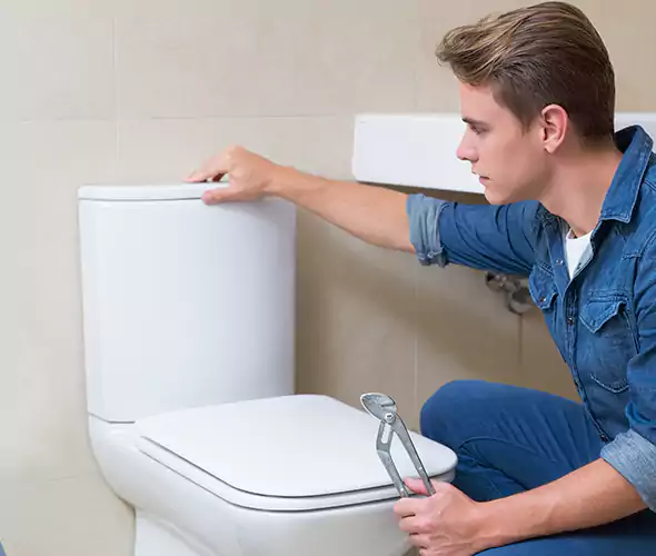Expert Plumber for Toilet Replacement in Goldsboro, NC: Schedule Affordable Toilet Replacement Services with Us