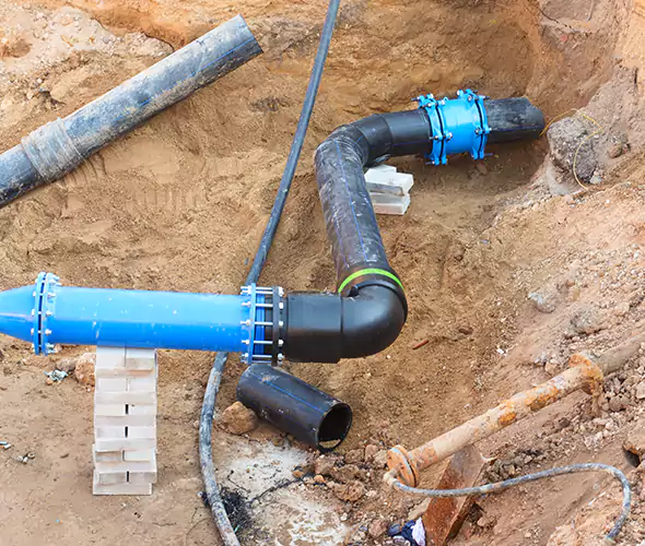 Expert Professional Trenchless Pipe Repair in Goldsboro, NC